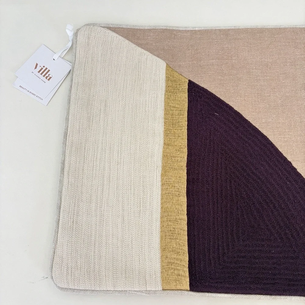 Villa Classic Home Portia‎ Pillow Cover 14